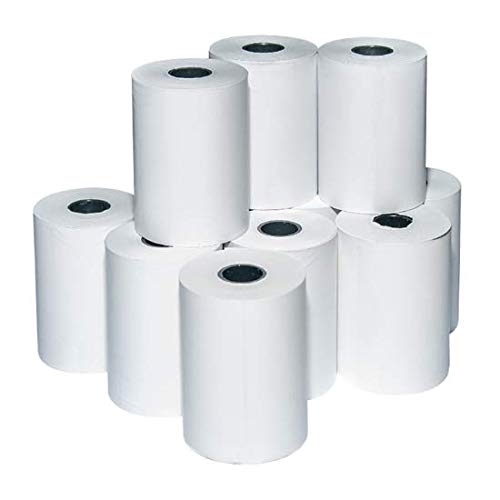 The Role of Thermal Paper Rolls in Modern Retail - Graphic Tickets